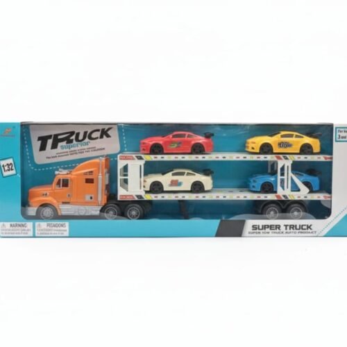Superior Super Truck Auto Product