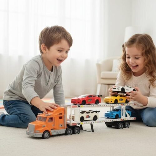 Superior Super Truck Auto Product