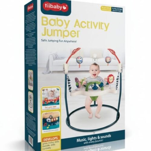 Baby Activity Jumper