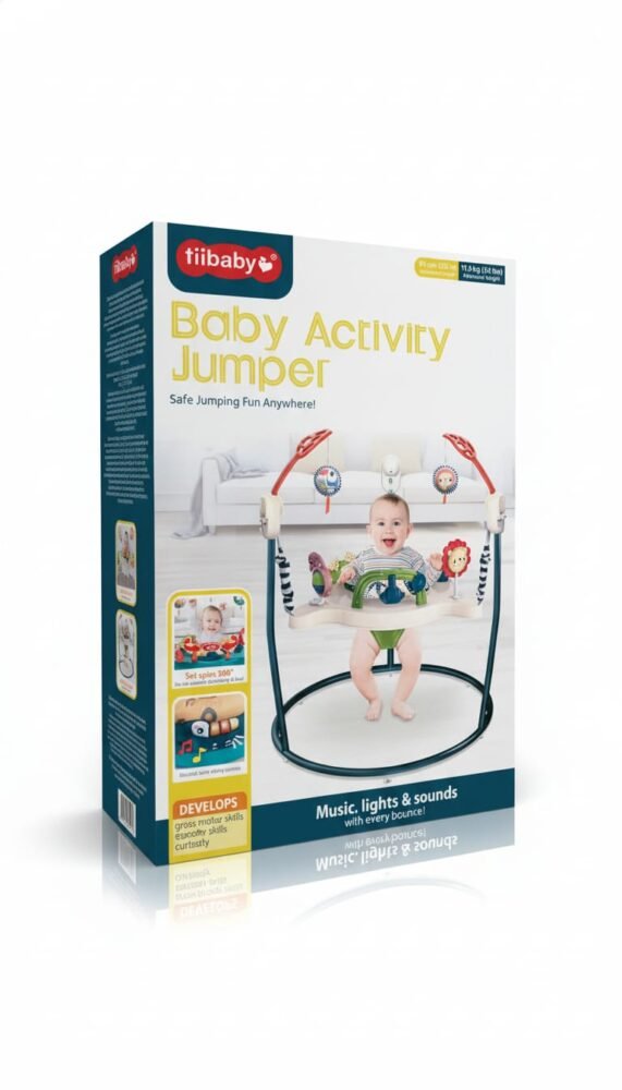 Baby Activity Jumper