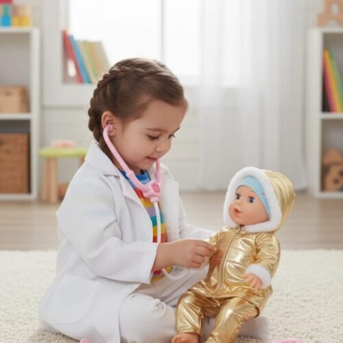 Interactive Yala Baby Doll Collection