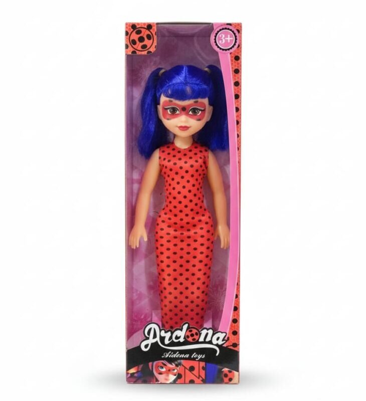 WhatsApp Image 2025-11-17 at 6.59.59 PM Ardona Miraculous Ladybug Style Fashion Doll