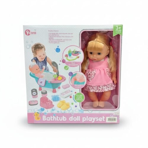 WhatsApp Image 2025-11-17 at 9.21.26 AM Bathtub Doll Playset
