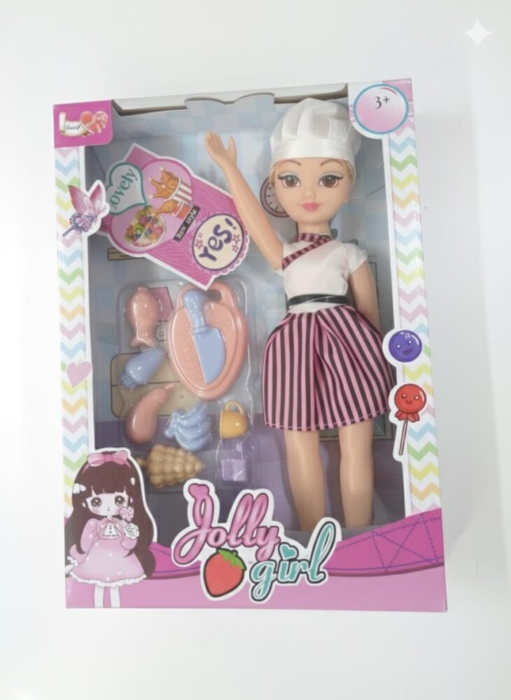 WhatsApp Image 2025-11-18 at 12.16.10 PM (1) Jolly Girl Chef Doll & Cooking Accessories Playset