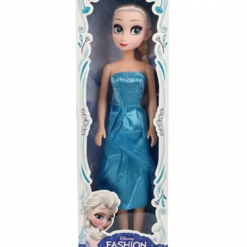 Elsa Royal Ball Fashion Doll