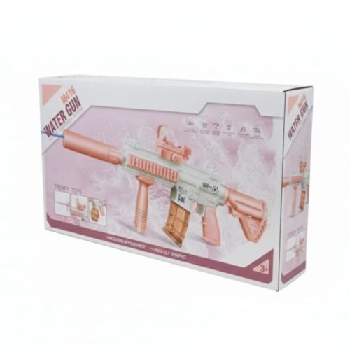 M416 Electric Water Gun