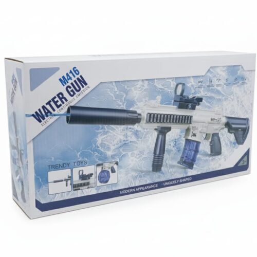 M416 Electric Water Gun