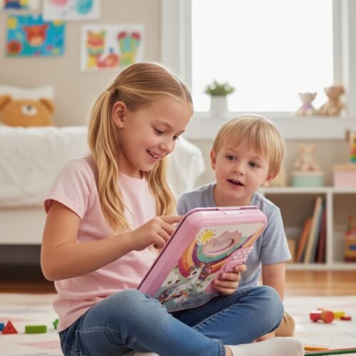 Magic Unicorn Secret Diary