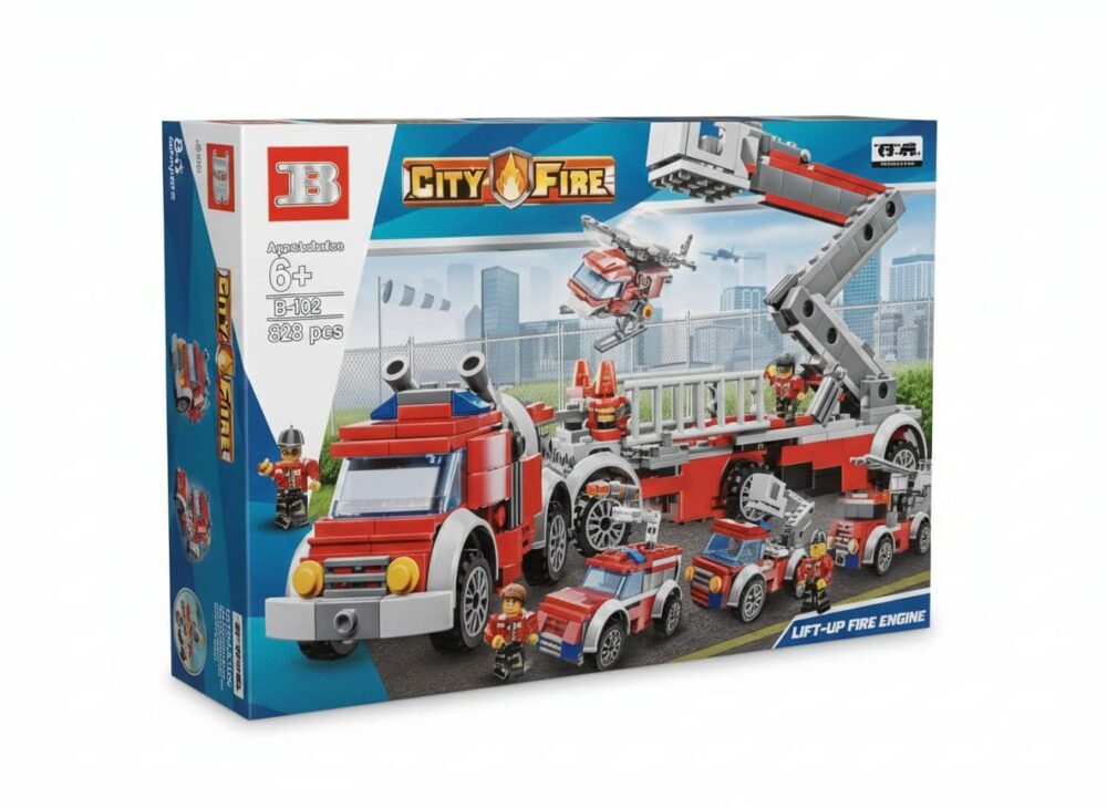 The Ultimate Adventure Awaits