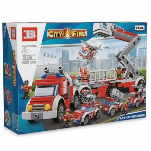 The Ultimate Adventure Awaits