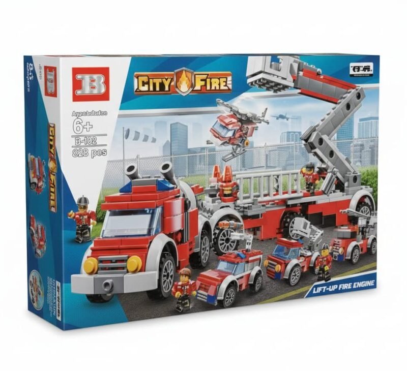 The Ultimate Adventure Awaits