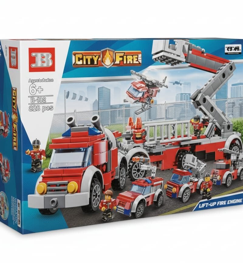 The Ultimate Adventure Awaits