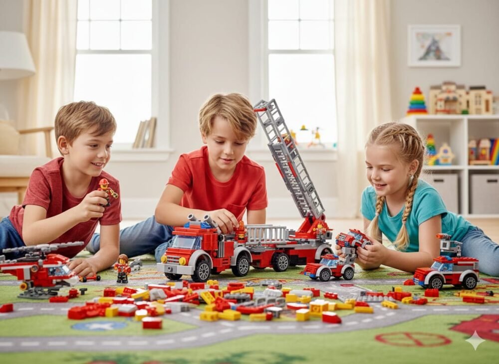 The Ultimate Adventure Awaits