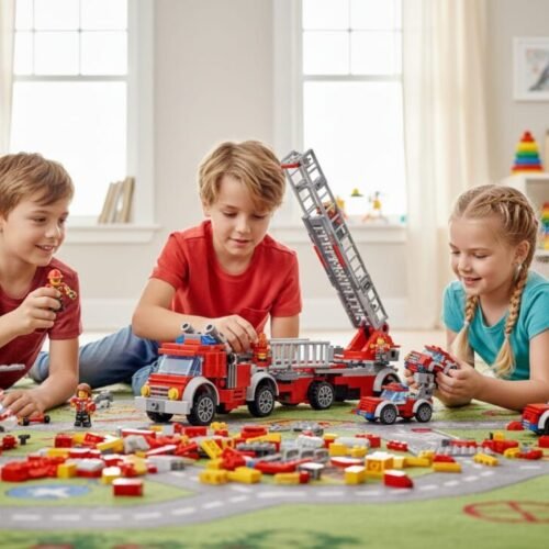 The Ultimate Adventure Awaits