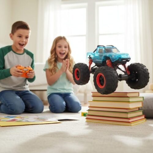 Unleash the Adventure: The Ultimate Collection for Builders