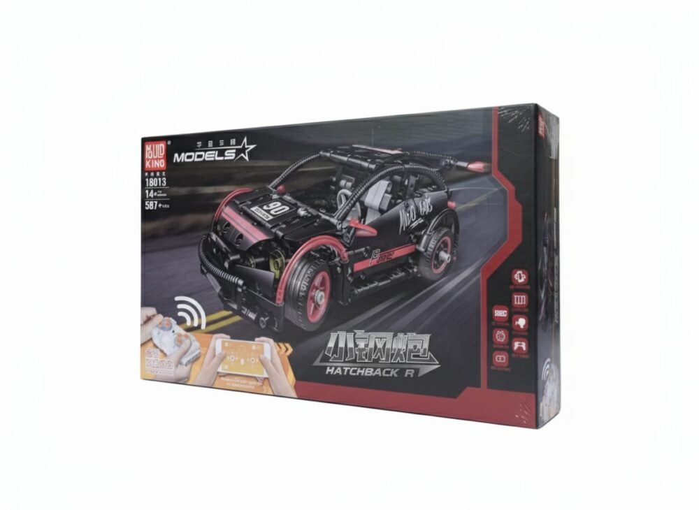 Action-Packed Adventures & Secret Worlds