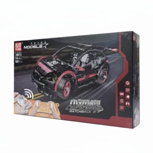 Action-Packed Adventures & Secret Worlds