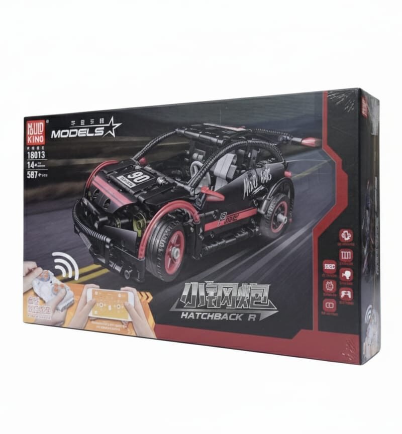 Action-Packed Adventures & Secret Worlds