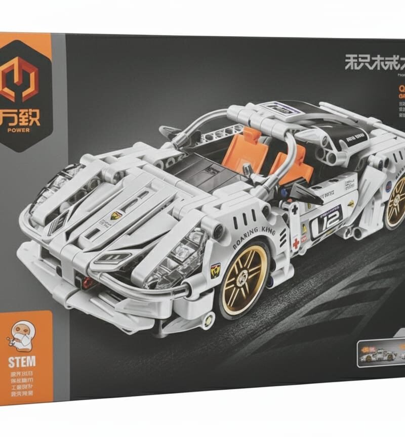 The Ultimate Play Universe: Action, Adventure, and Advanced Building