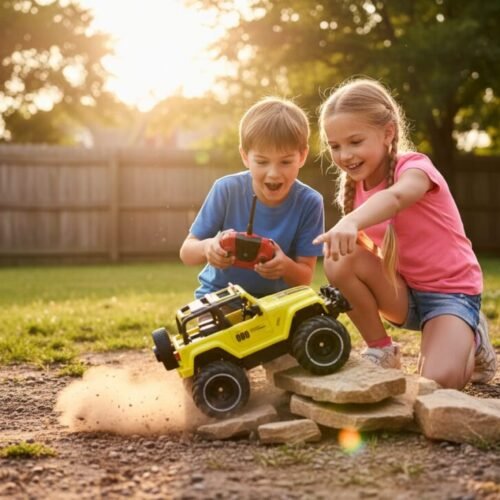 Sulong Power Die-Cast 1:14 Scale R/C Performance Car Collection