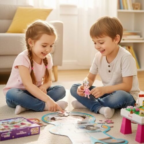 WhatsApp Image 2025-11-21 at 4.51.37 PM (1) Character Puzzle: 45-Piece Job Exploration Set