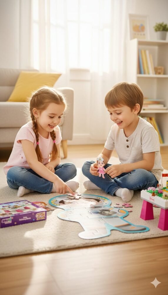 WhatsApp Image 2025-11-21 at 4.51.37 PM (1) Character Puzzle: 45-Piece Job Exploration Set