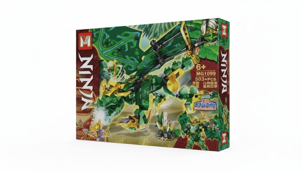 WhatsApp Image 2025-11-21 at 8.50.46 AM Command the Storm: The MG Ninja Green Dragon & Mech Battle Set