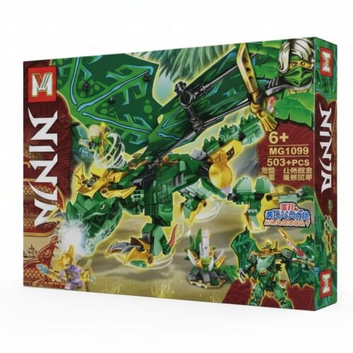 WhatsApp Image 2025-11-21 at 8.50.46 AM Command the Storm: The MG Ninja Green Dragon & Mech Battle Set
