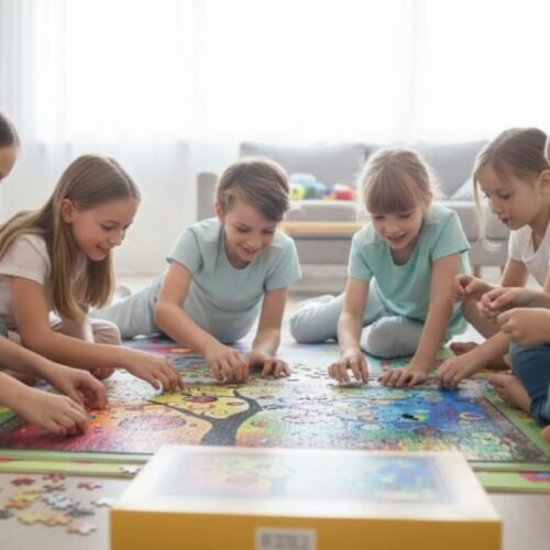 WhatsApp Image 2025-11-23 at 1.58.54 PM (1) Challenging 2000-Piece Abstract Tree Jigsaw Puzzle