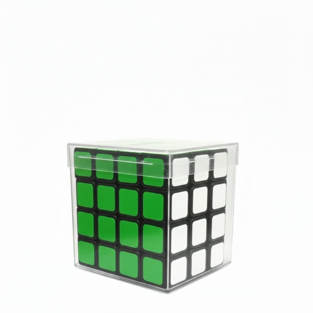 Pastel Perfection 3x3 Speed Cube