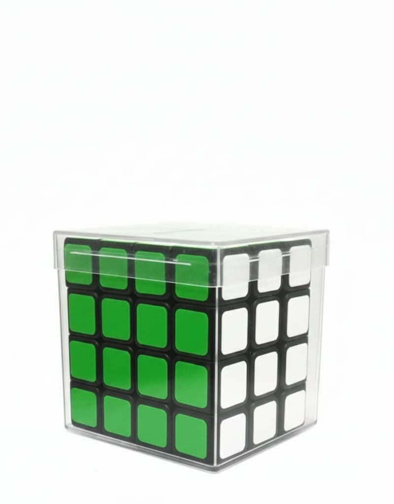 Pastel Perfection 3x3 Speed Cube