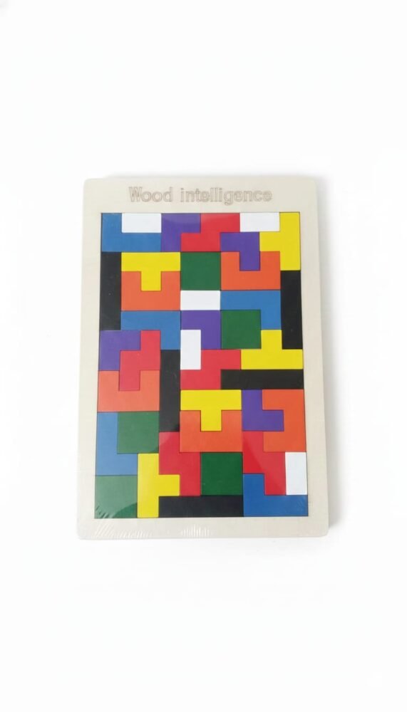WhatsApp Image 2025-11-23 at 11.12.43 AM Wood Intelligence Tangram/Polyomino Wooden Puzzle