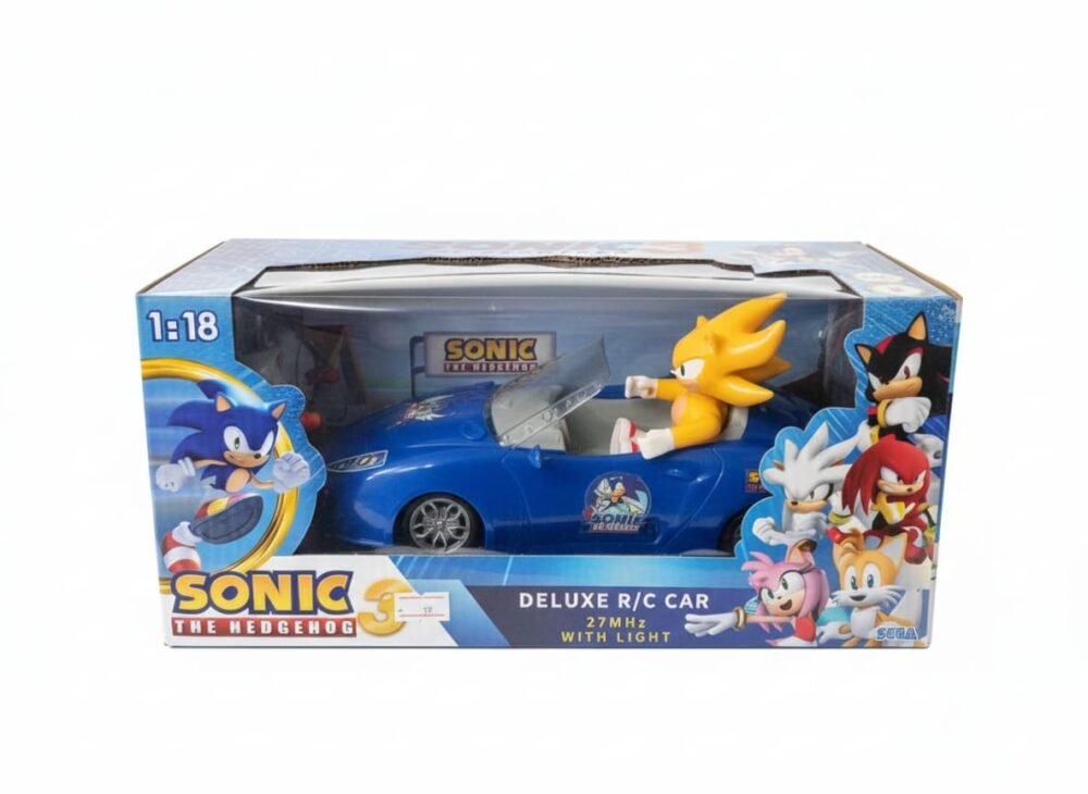 WhatsApp Image 2025-11-25 at 11.04.30 AM Race into Action with the Sonic the Hedgehog Deluxe R/C Car