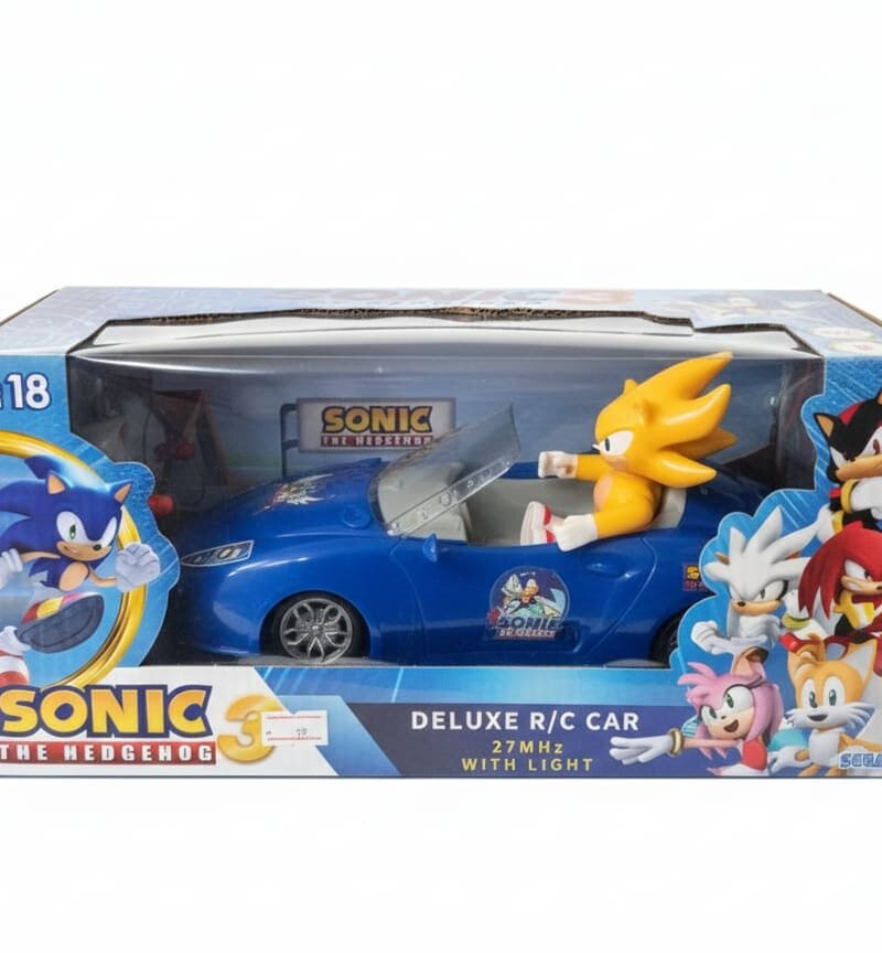 WhatsApp Image 2025-11-25 at 11.04.30 AM Race into Action with the Sonic the Hedgehog Deluxe R/C Car