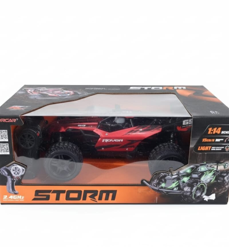 WhatsApp Image 2025-11-25 at 11.05.14 AM Unleash the Adventure with the SYRCAR "Storm" 1:14 RC Truck