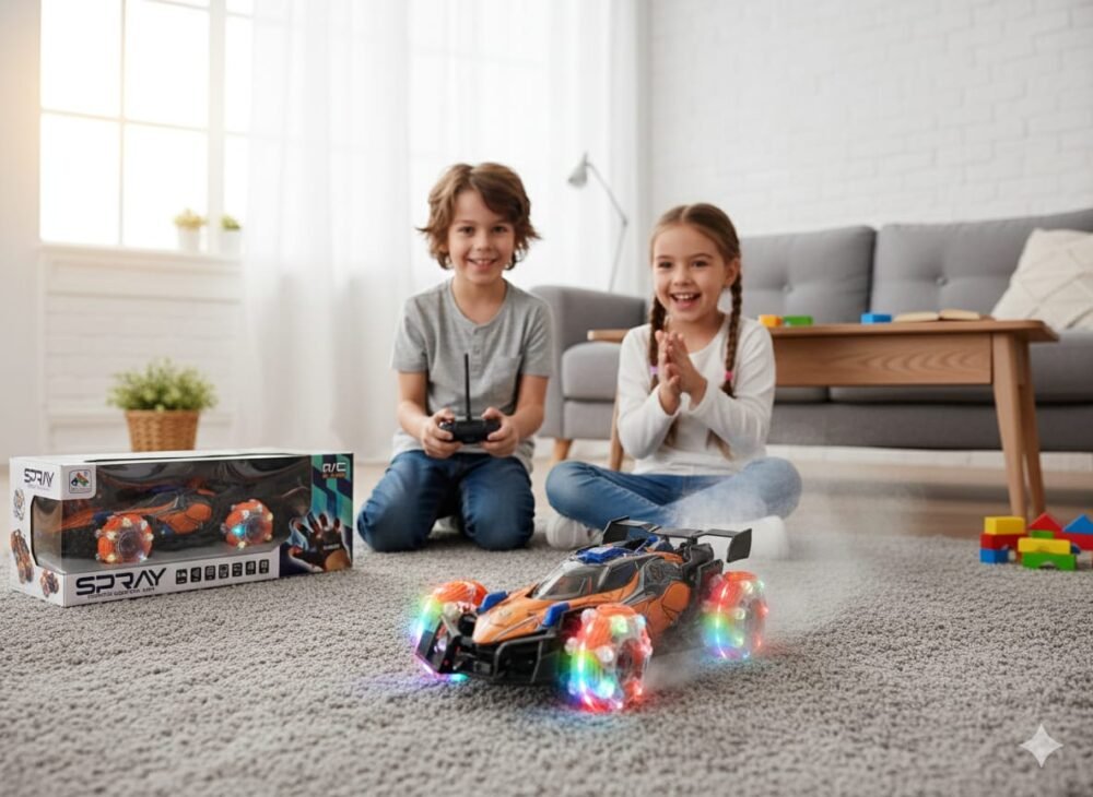 WhatsApp Image 2025-11-25 at 12.52.32 PM (1) Zhi Le Xing Gesture-Controlled Spray RC Car