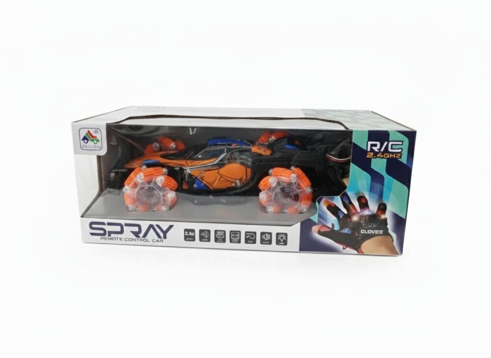 WhatsApp Image 2025-11-25 at 12.52.32 PM Zhi Le Xing Gesture-Controlled Spray RC Car