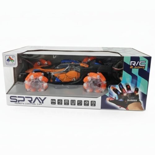 WhatsApp Image 2025-11-25 at 12.52.32 PM Zhi Le Xing Gesture-Controlled Spray RC Car
