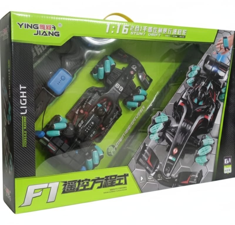WhatsApp Image 2025-11-25 at 8.33.06 AM YING JIANG F1 Stunt Drift RC Car with Gesture Control