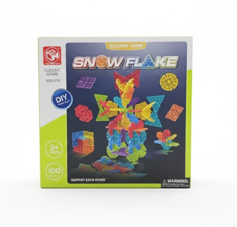 WhatsApp Image 2025-11-26 at 10.19.17 AM SNOWFLAKE Classic Building Game