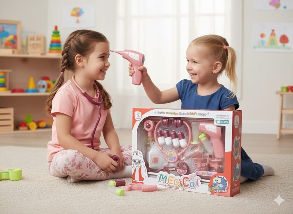 Super Heroes Medical Care