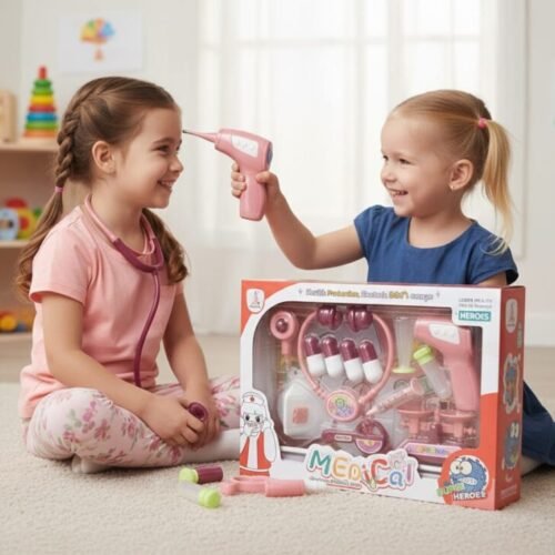 Super Heroes Medical Care