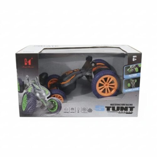 Multifunction Stunt RC Car