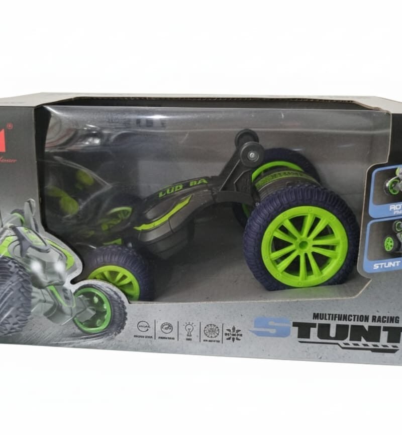 WhatsApp Image 2025-11-26 at 8.42.36 AM Multifunction Stunt RC Car