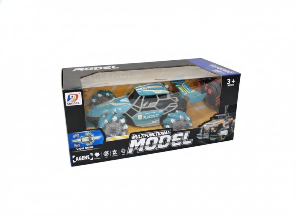 Multifunctional Racing Model RC Car
