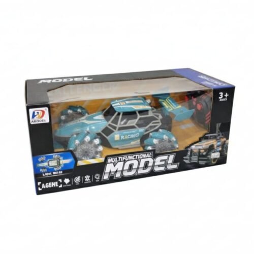 Multifunctional Racing Model RC Car