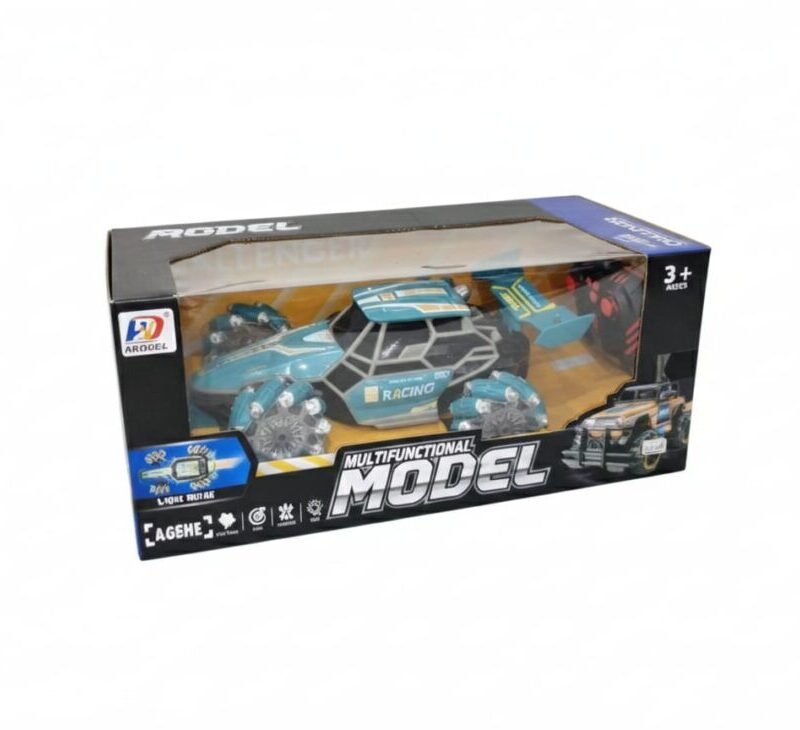 Multifunctional Racing Model RC Car