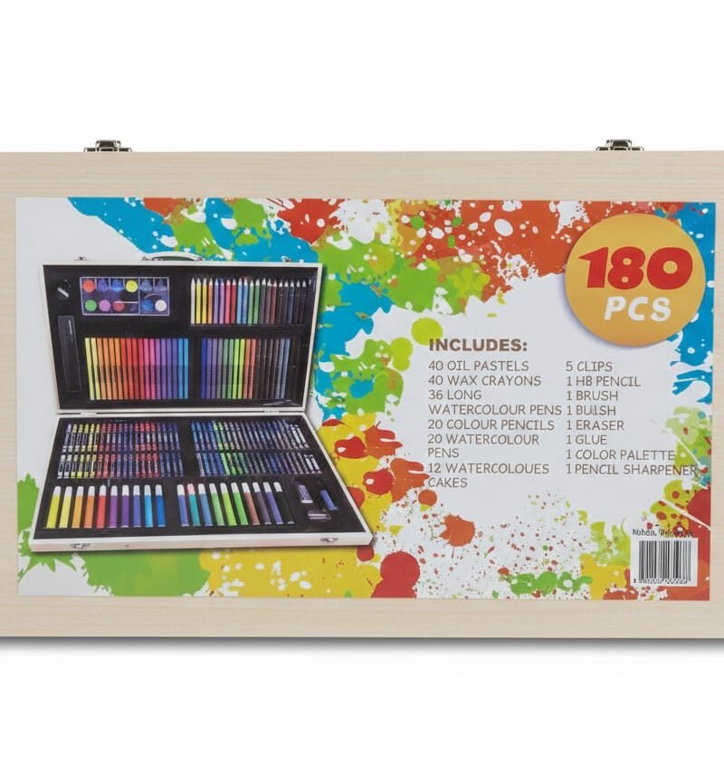 WhatsApp Image 2025-11-26 at 9.15.05 AM The 180-Piece Deluxe Art Studio in a Wooden Case