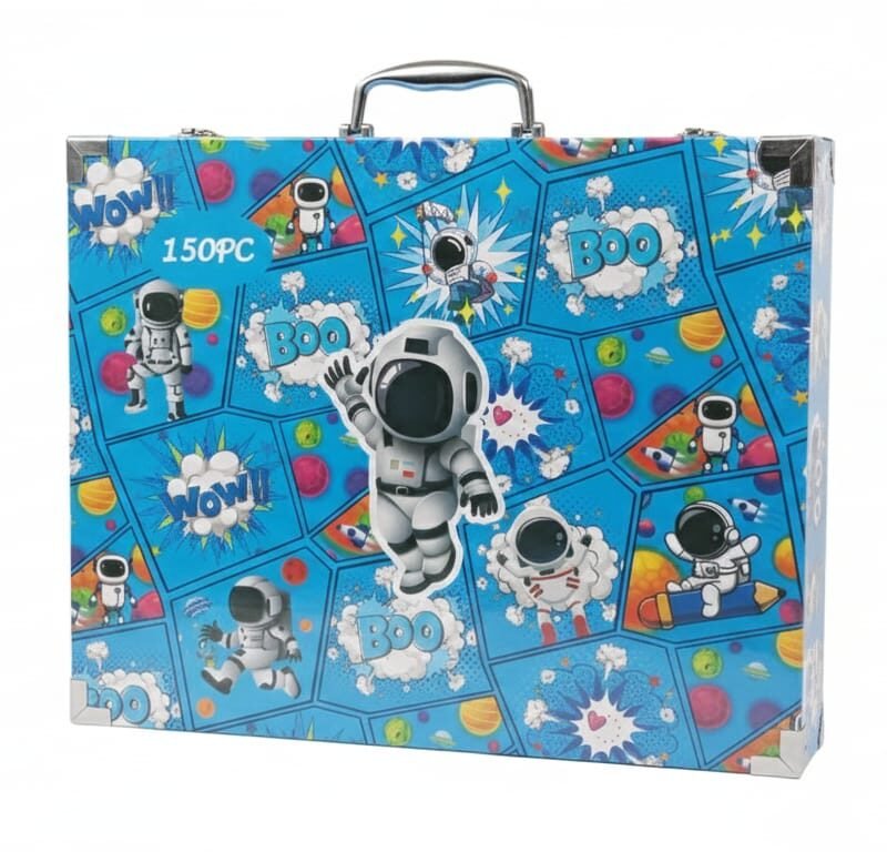 WhatsApp Image 2025-11-26 at 9.15.54 AM 150-Piece Space Adventure Art Set