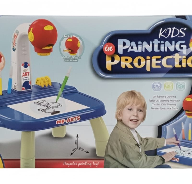 WhatsApp Image 2025-11-26 at 9.48.04 AM Painting Projection Table